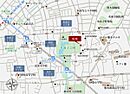 熊本県熊本市中央区水前寺公園182-6、182-3、182-5：物件画像