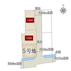 【ダイワハウス】セキュレア吉岡II (分譲住宅) その他