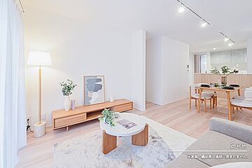 【ダイワハウス】セキュレア西宮若山町(分譲住宅) その他