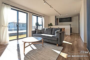 【ダイワハウス】セキュレア水戸内原スローライフガーデン　(分譲住宅) その他