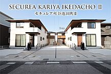 愛知県刈谷市池田町1丁目654-2：物件画像