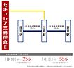 静岡県三島市徳倉二丁目124-1、124-4、124-5、124-6、127-1、127-2、127-3：物件画像