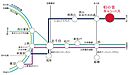 千葉県柏市十余二(底地)：物件画像