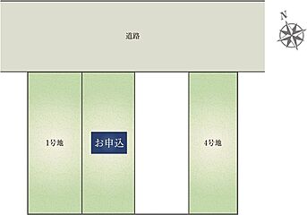 【ダイワハウス】セキュレア草津追分2丁目(分譲住宅) その他