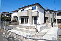 埼玉県鶴ヶ島市大字上広谷字本村478番12他：物件画像