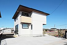 愛知県東海市加木屋町鈴井田104番1、一本木23番1、64番、74番1(従前地)：物件画像