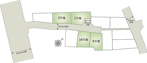 【ダイワハウス】セキュレア町田森野V　(分譲住宅) その他