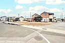 滋賀県長浜市地福寺町1335番の一部他：物件画像