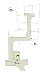 【ダイワハウス】セキュレア豊科　(分譲住宅) その他