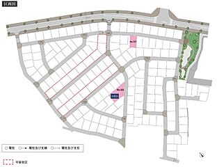 【ダイワハウス】セントラルアベニュー荒川本郷　(分譲住宅) その他