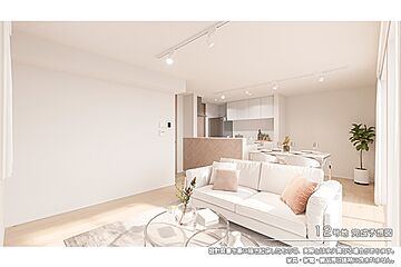 【ダイワハウス】セキュレアつくば千現2丁目II　(木造)(分譲住宅) その他