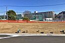 千葉県千葉市稲毛区小仲台9丁目877-13他：物件画像
