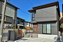 新潟県新潟市中央区神道寺三丁目3番6：物件画像