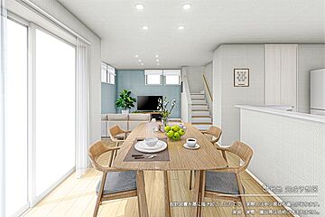 【ダイワハウス】セキュレア光が丘Sta.　III期(分譲住宅) その他