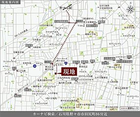 【ダイワハウス】セキュレア田尻町II　(分譲住宅) その他