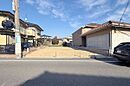 兵庫県明石市太寺1丁目87番9他：物件画像