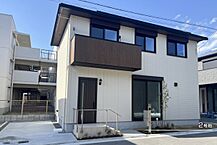 大阪府摂津市庄屋二丁目295-7：物件画像