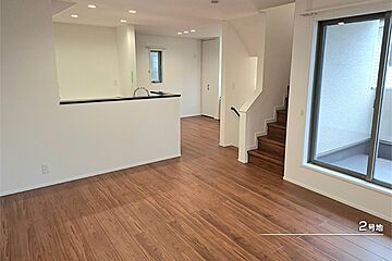 【ダイワハウス】セキュレア立川錦町IV　(分譲住宅) その他