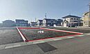 長野県長野市檀田2丁目614番2他：物件画像