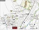 広島県広島市安佐南区山本1丁目115-1、116-1の一部：物件画像
