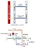 広島県広島市安佐南区山本1丁目115-1、116-1の一部：物件画像