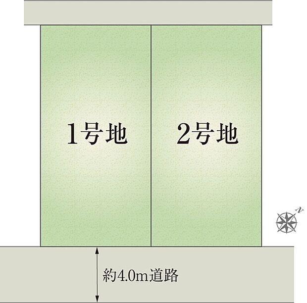 ※区画図