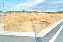 福岡県糟屋郡新宮町大字三代字向畑1049-4の一部(底地)：物件画像