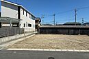 愛知県稲沢市小沢四丁目17番の一部：物件画像