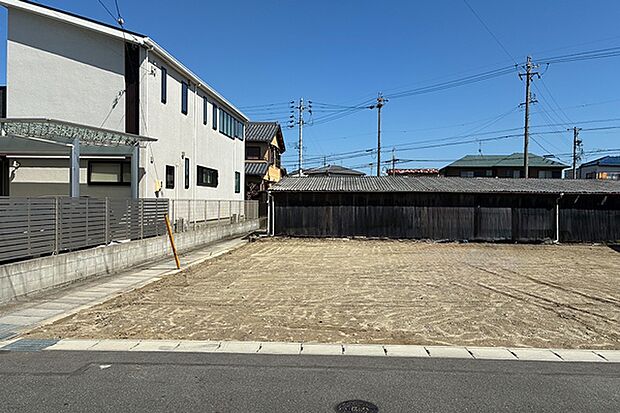 1号地
