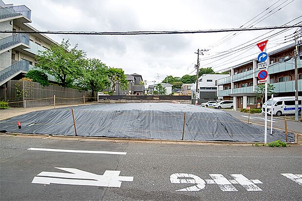 1号地