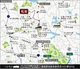 奈良県奈良市南登美ヶ丘1番15：物件画像