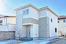 福島県福島市森合蒲原1-45：物件画像