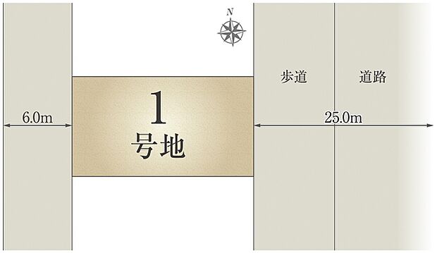 ※区画図