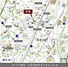 大阪府摂津市千里丘1-1-5：物件画像