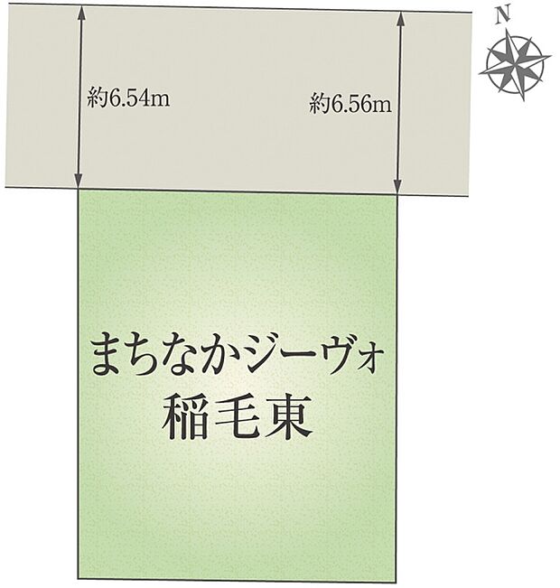 ※区画図