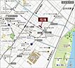 三重県四日市市八田2丁目1174番、1175番の一部：物件画像