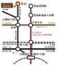 大阪府箕面市新稲3丁目1122番3：物件画像