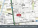 愛知県名古屋市瑞穂区柳ケ枝町1丁目40-2の一部、40-3：物件画像