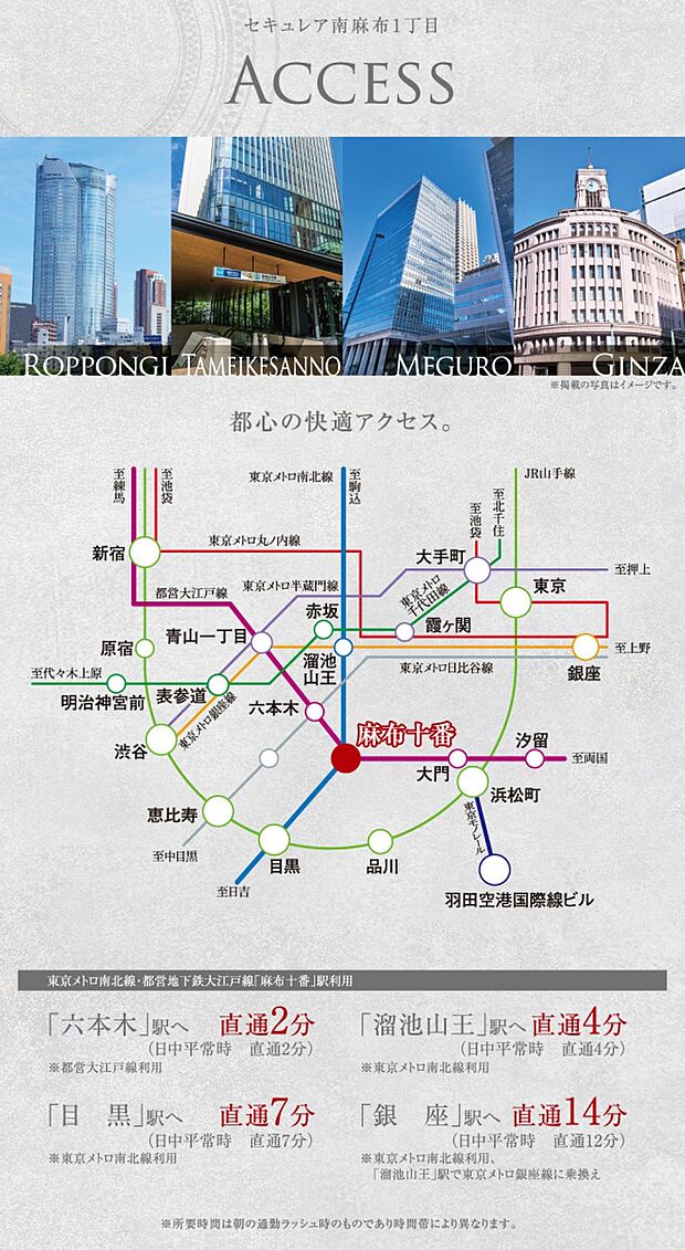 ※アクセス図