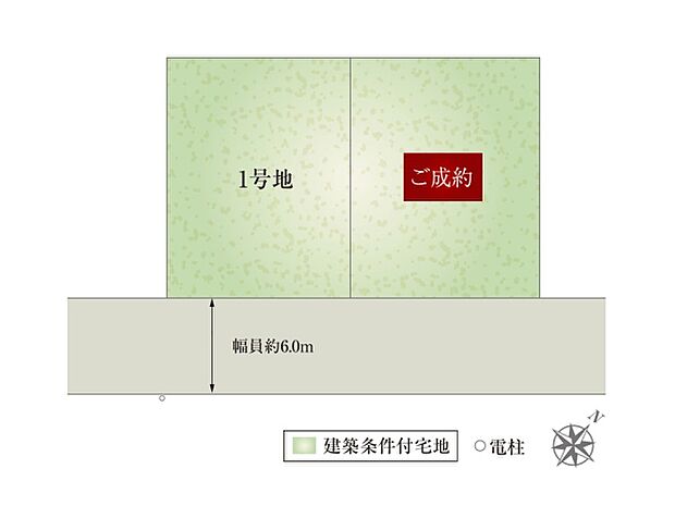 ※区画図