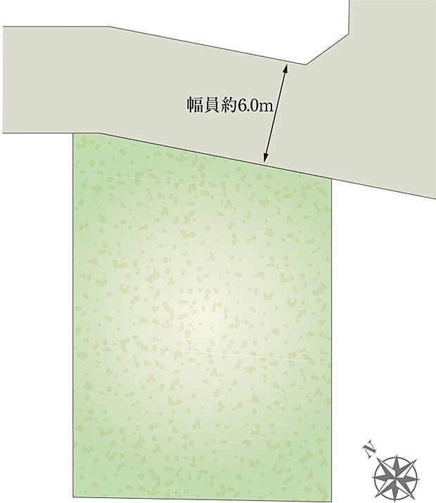 ※区画図