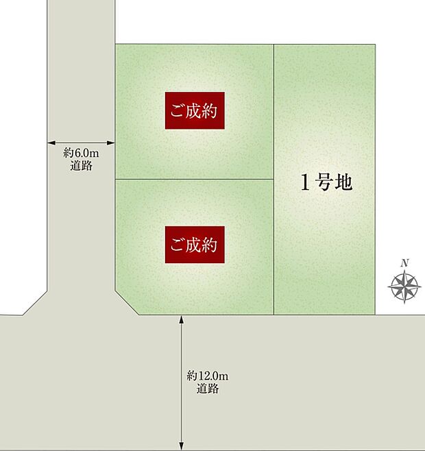 ※区画図