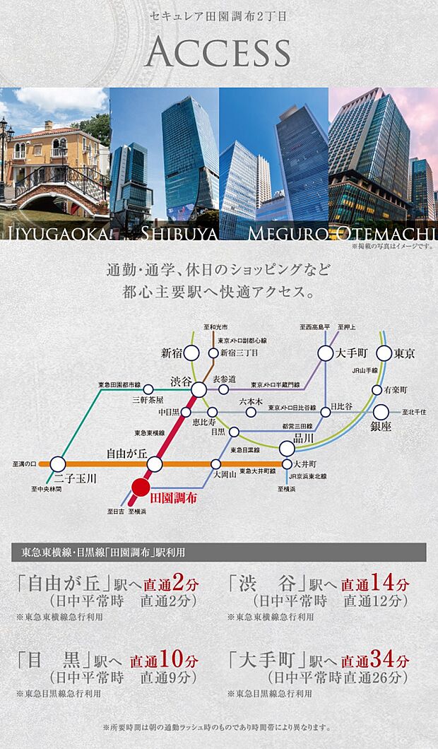 ※アクセス図