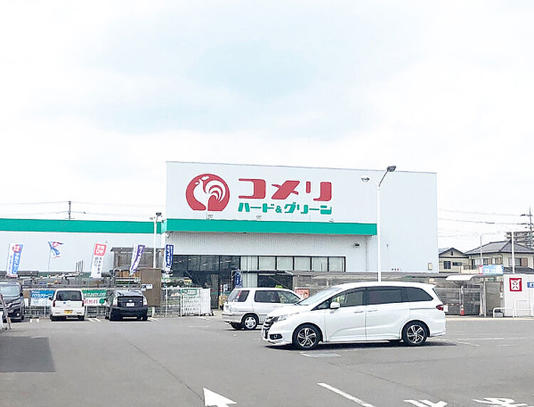 ホームズ ダイワハウス セキュレア白岡小久喜 分譲住宅 白岡市 Jr東北本線 白岡 駅 徒歩6分の新築一戸建て