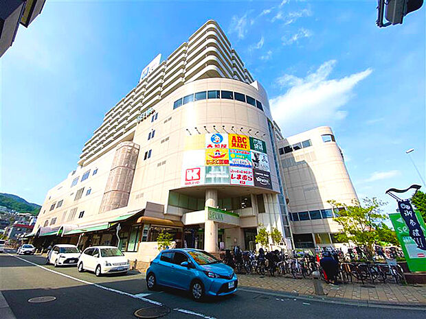 セルバ甲南山手