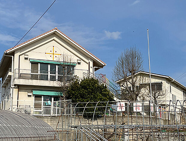 柏島認定こども園