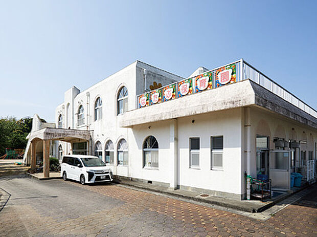 下関市立幡生保育園