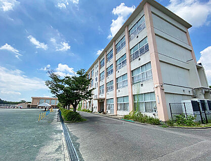 衣浦小学校 約1200m