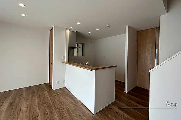 【3号地 和室】3号地