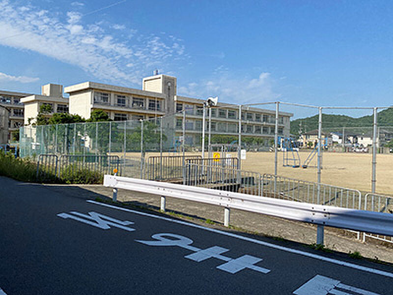 【学校】姫路市立八幡小学校